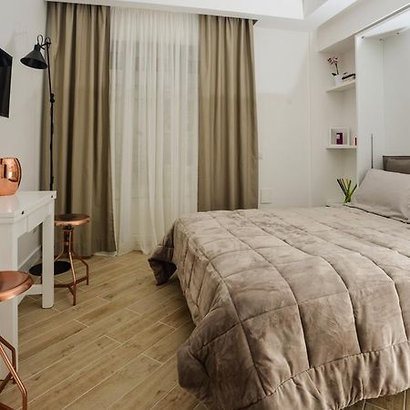Click&Sleep Fuorigrotta Apartment Naples Exterior photo