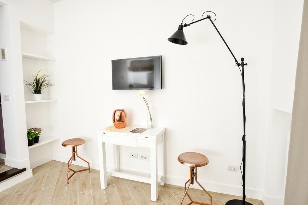 Click&Sleep Fuorigrotta Apartment Naples Exterior photo