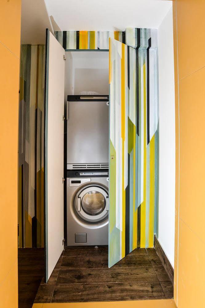 Click&Sleep Fuorigrotta Apartment Naples Exterior photo