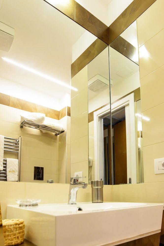 Click&Sleep Fuorigrotta Apartment Naples Exterior photo