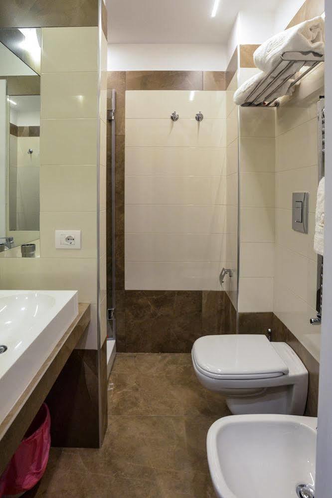 Click&Sleep Fuorigrotta Apartment Naples Exterior photo