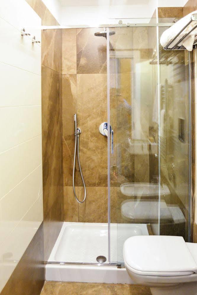 Click&Sleep Fuorigrotta Apartment Naples Exterior photo