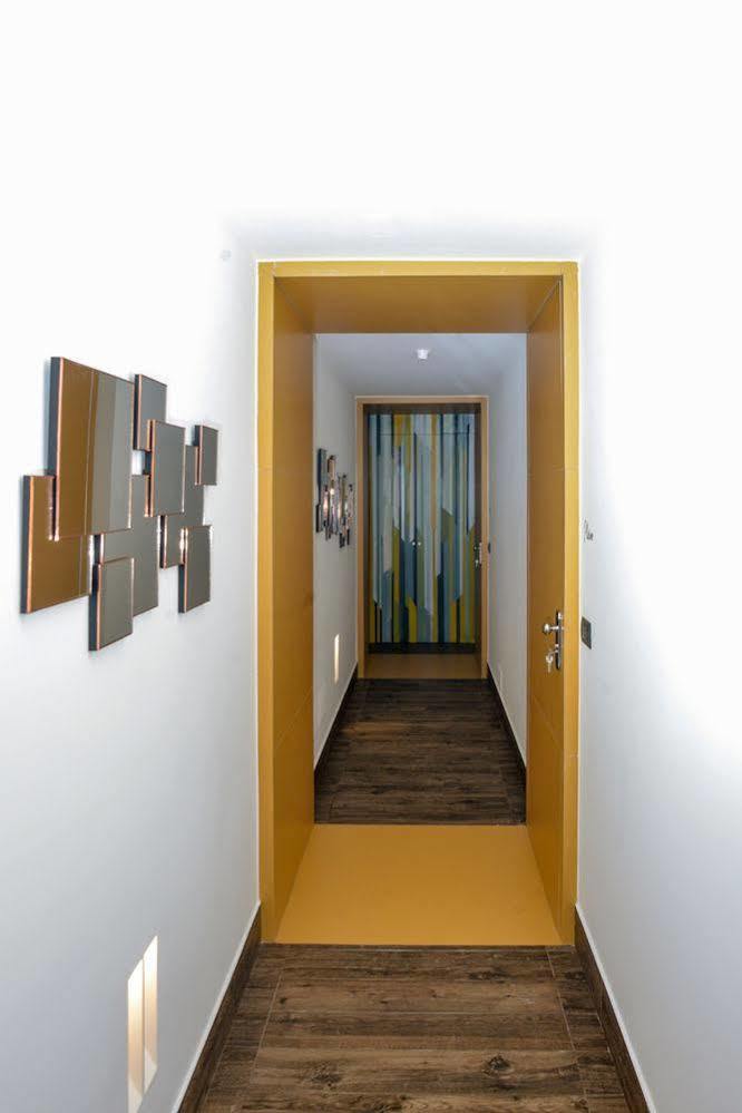 Click&Sleep Fuorigrotta Apartment Naples Exterior photo